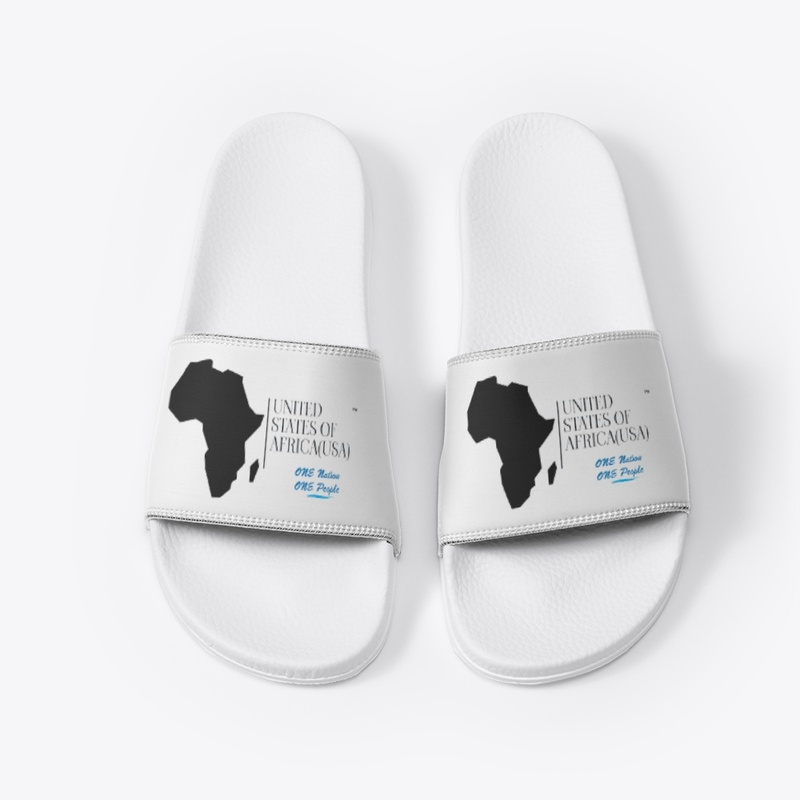 United States Of Africa (USA)