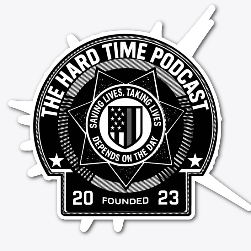 Hard Time Podcast