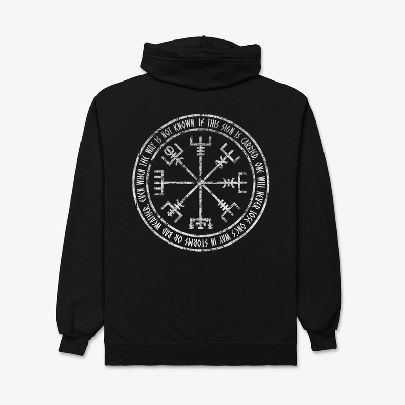 Vegvisir