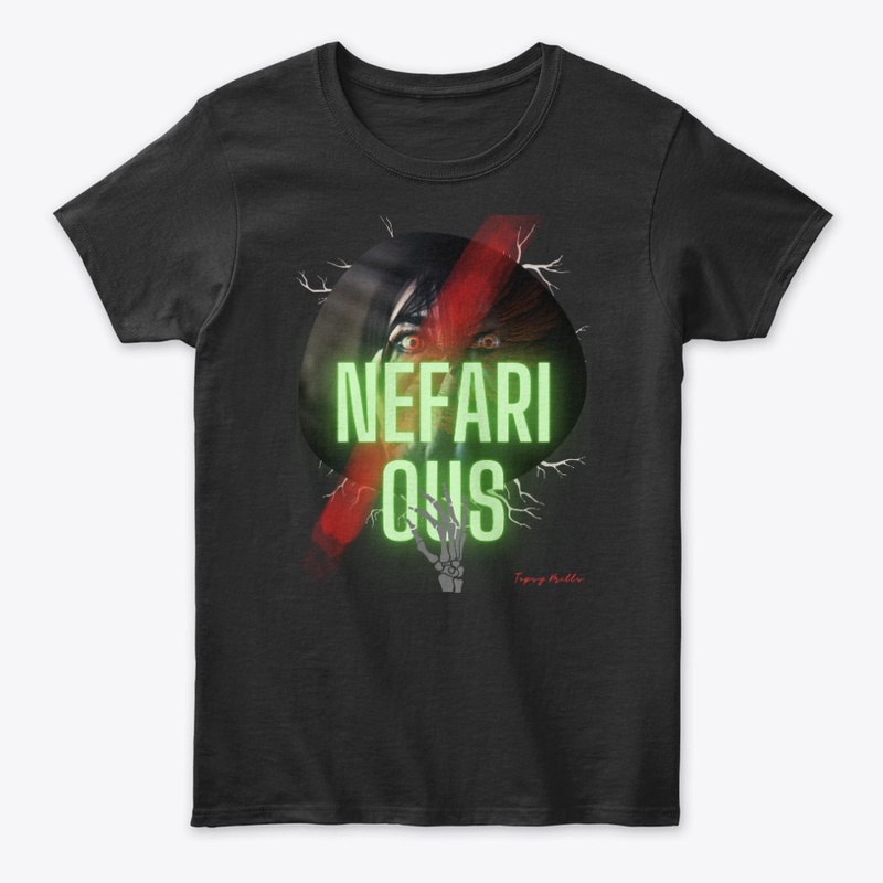 Nefarious V