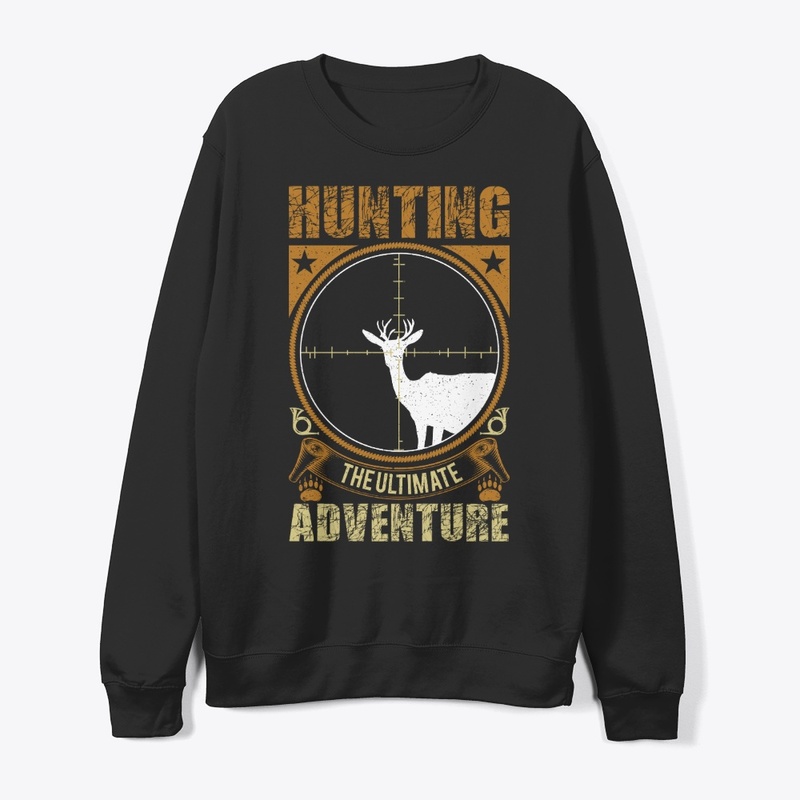 Hardcore Hunter Tee
