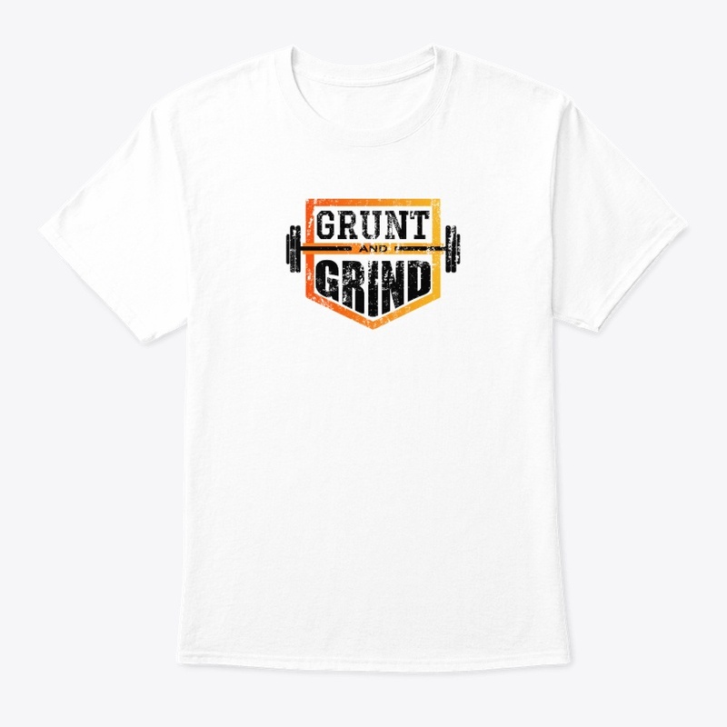 Grunt & Grind