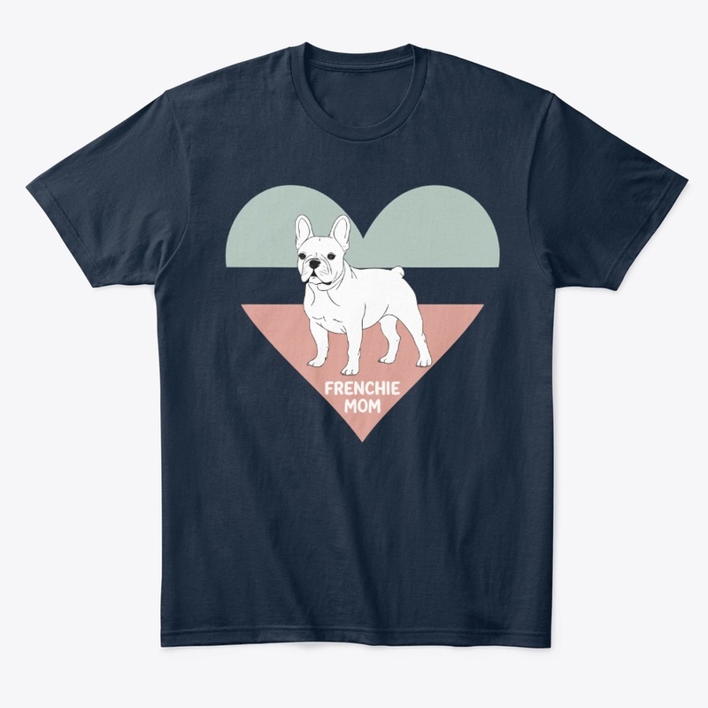 Frenchie Mom
