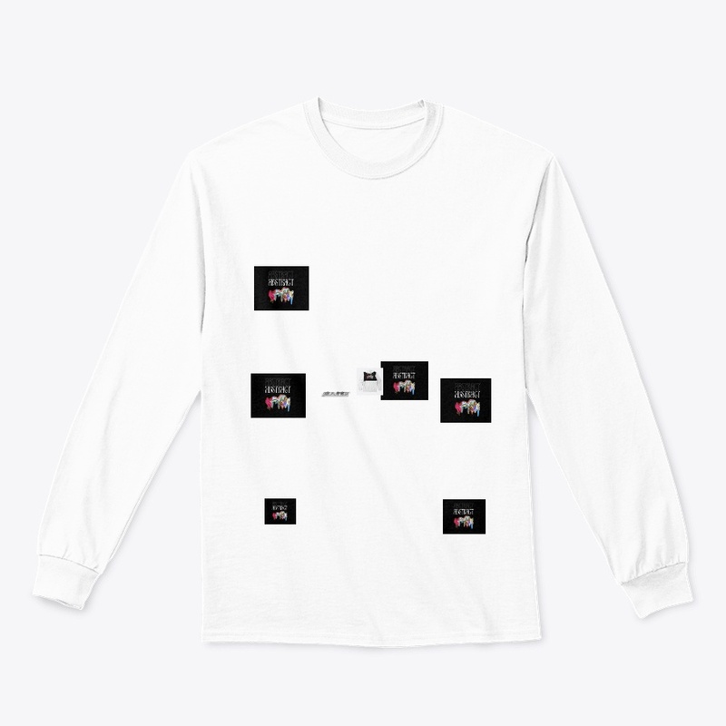 GLITCH'S BELIEVER UNISEX HOODIE