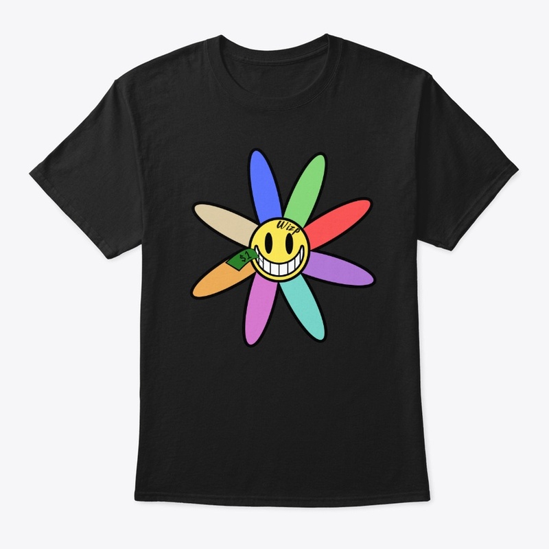 The Money Flower