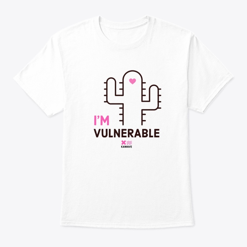 i'm vulnerable