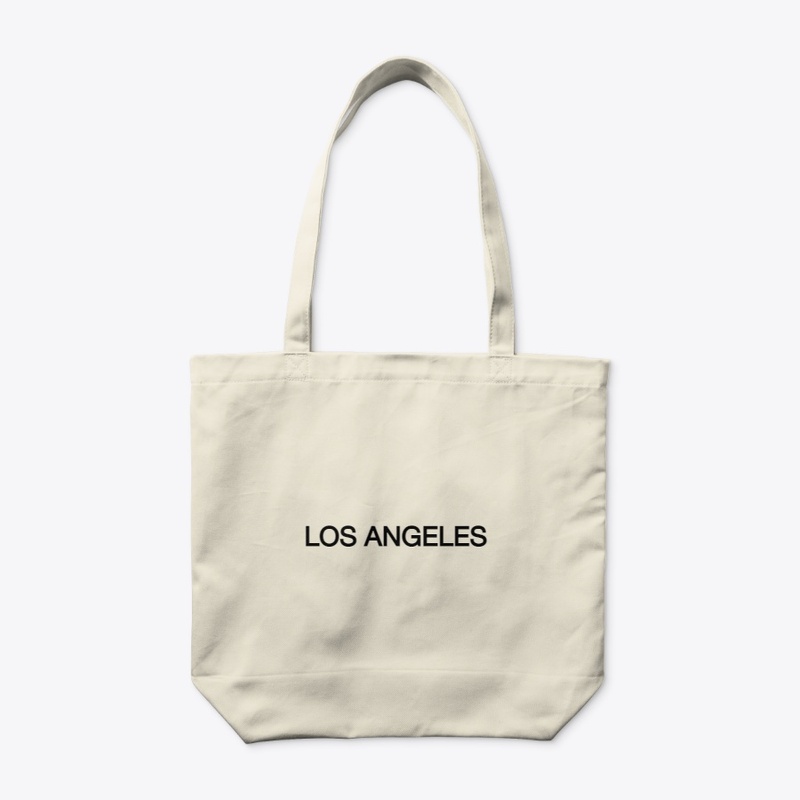 LAX : LOS ANGELES