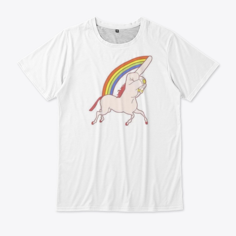 effunicorn