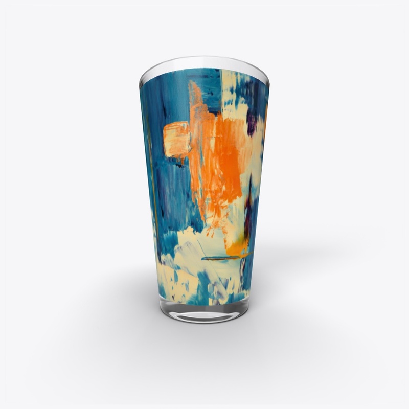 ABSTRACT ART