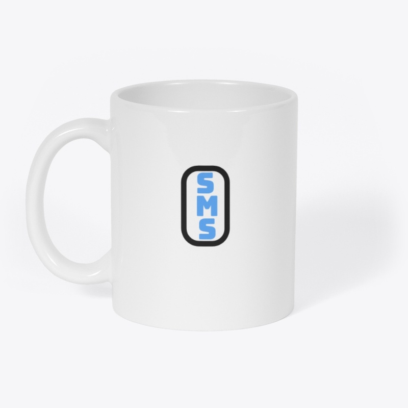 Sms 1696 - Mug - Mug - Mug - Mug