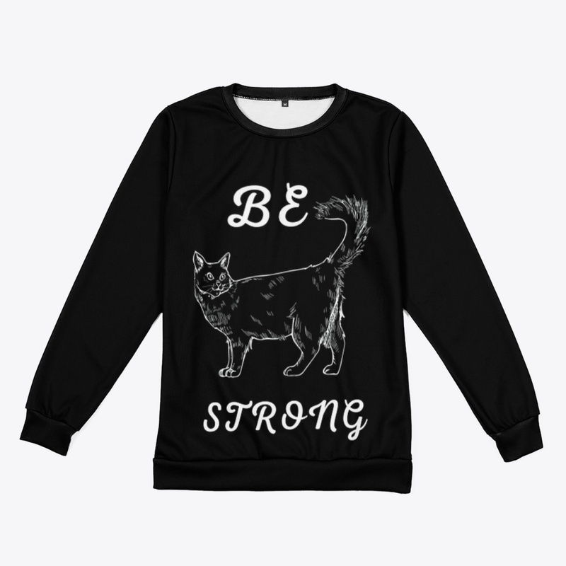 Be_strong