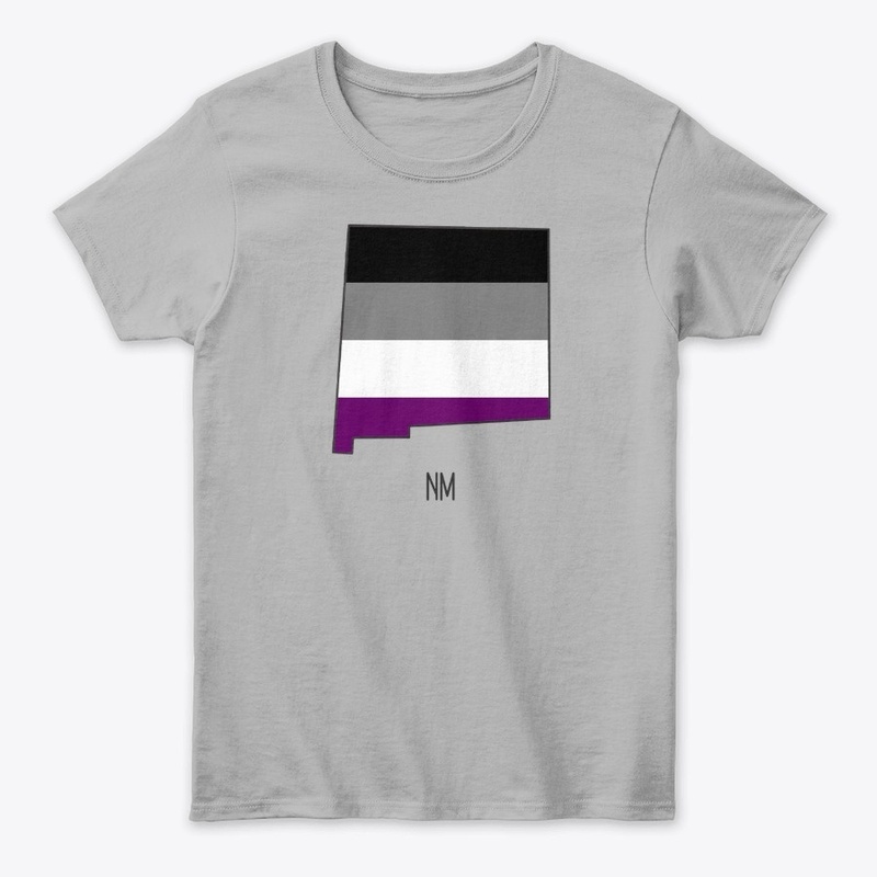 Asexual New Mexico