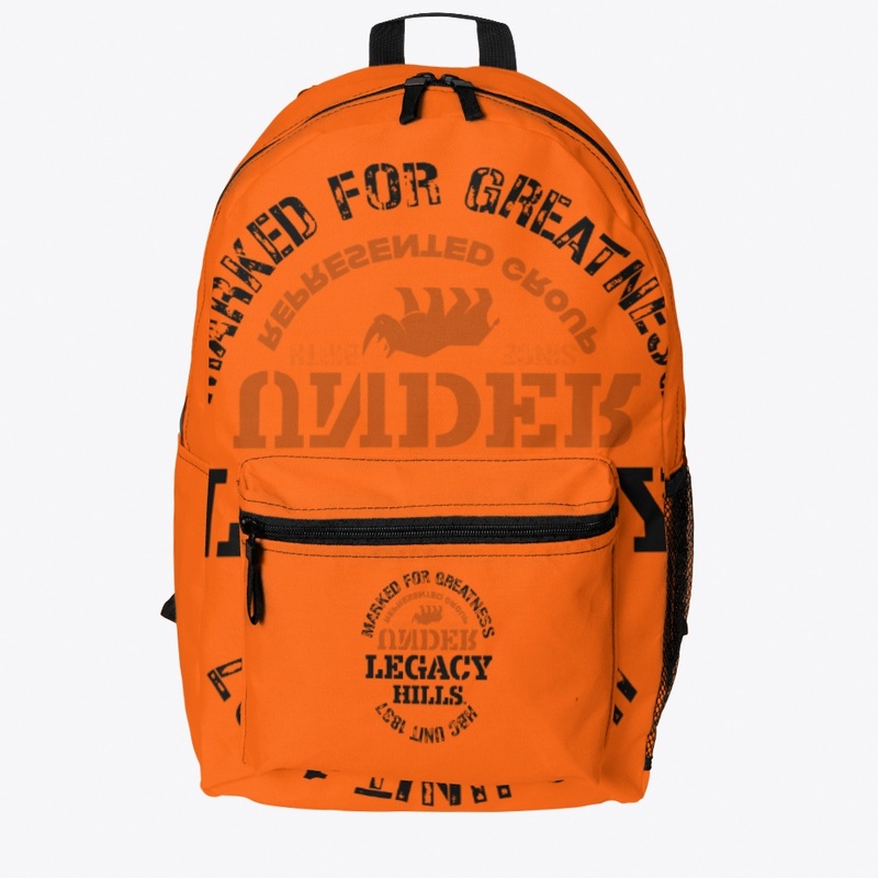 URG - Legacy Hills Stamp