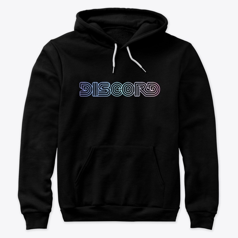 Discord Pride 2019
