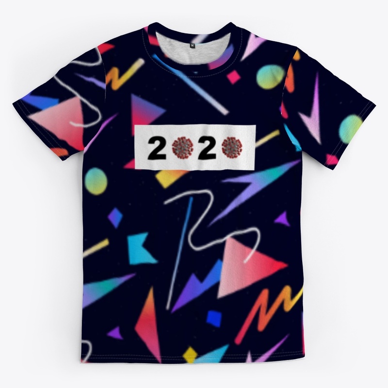 80s Retro