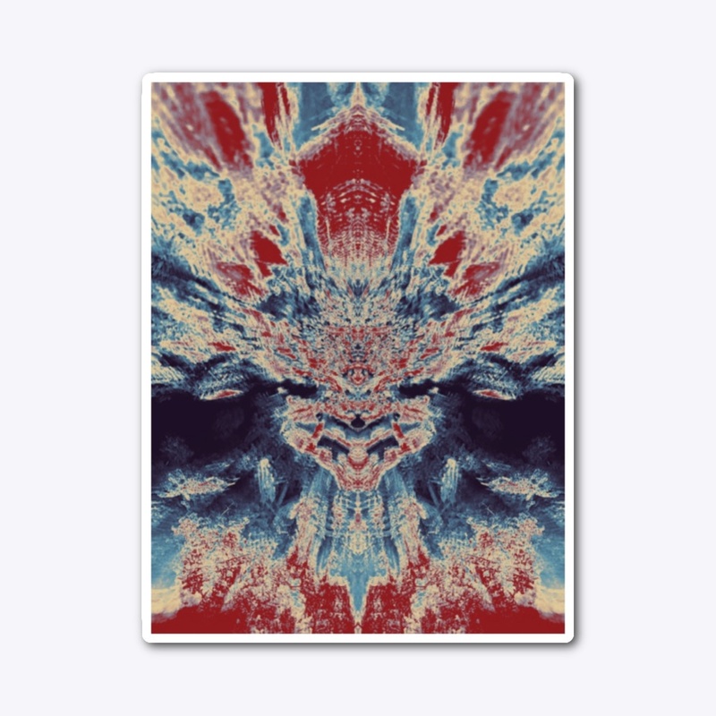 Eye Of The Storm