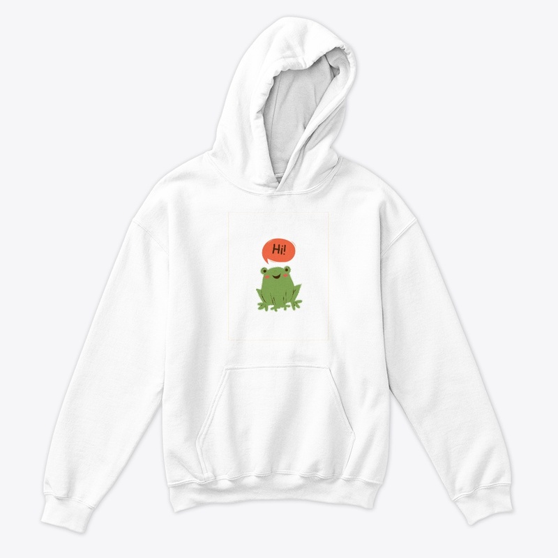 Frog Life Clothing