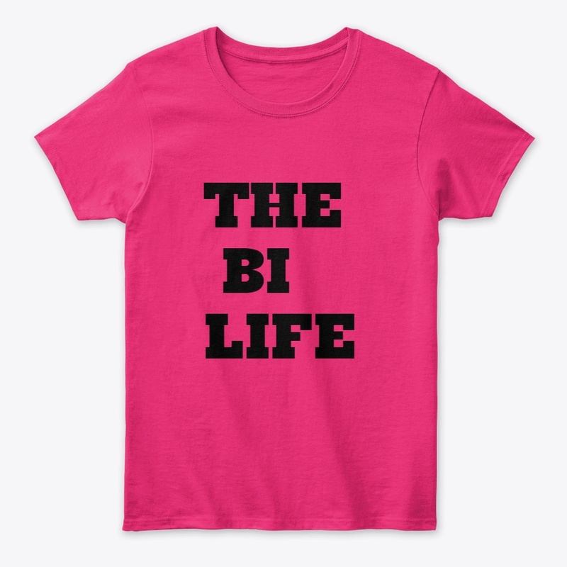 The Bi Life