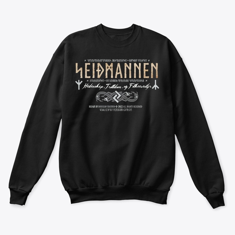 Heathenry, Magic and Folktales 