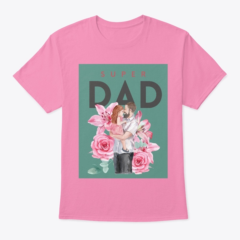 super dad