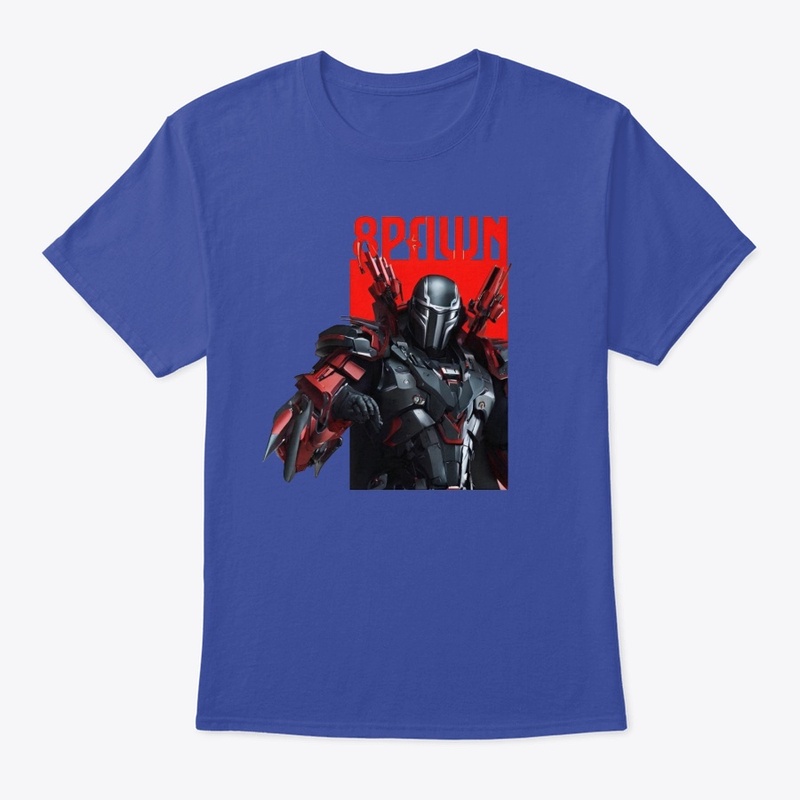 8pfiwn T-shirt