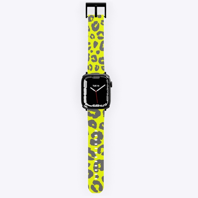 Apple Straps