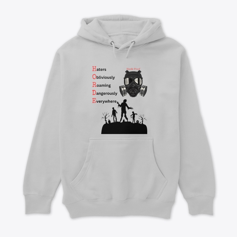 HORDE