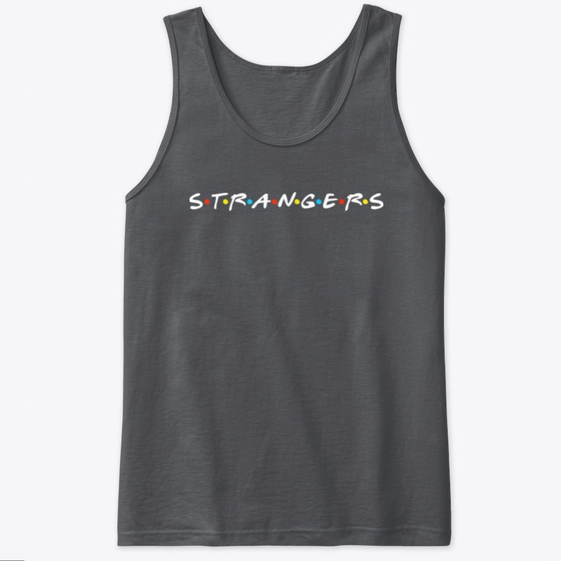 STRANGERS
