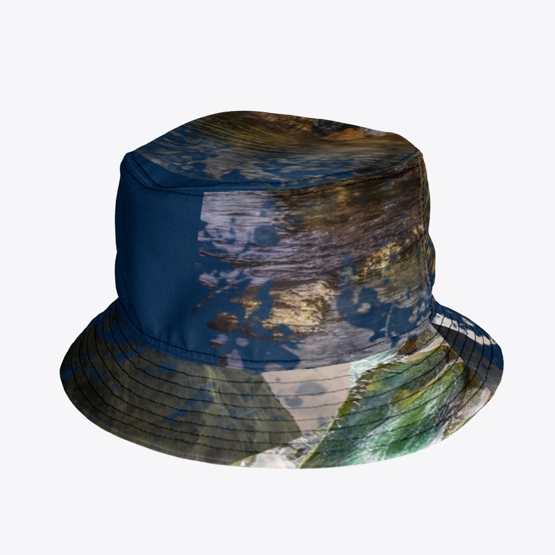 Sentinel of the Shattered Peaks