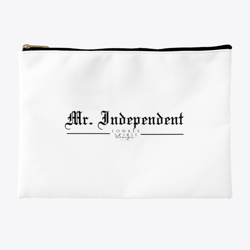  mr independent (bright product)