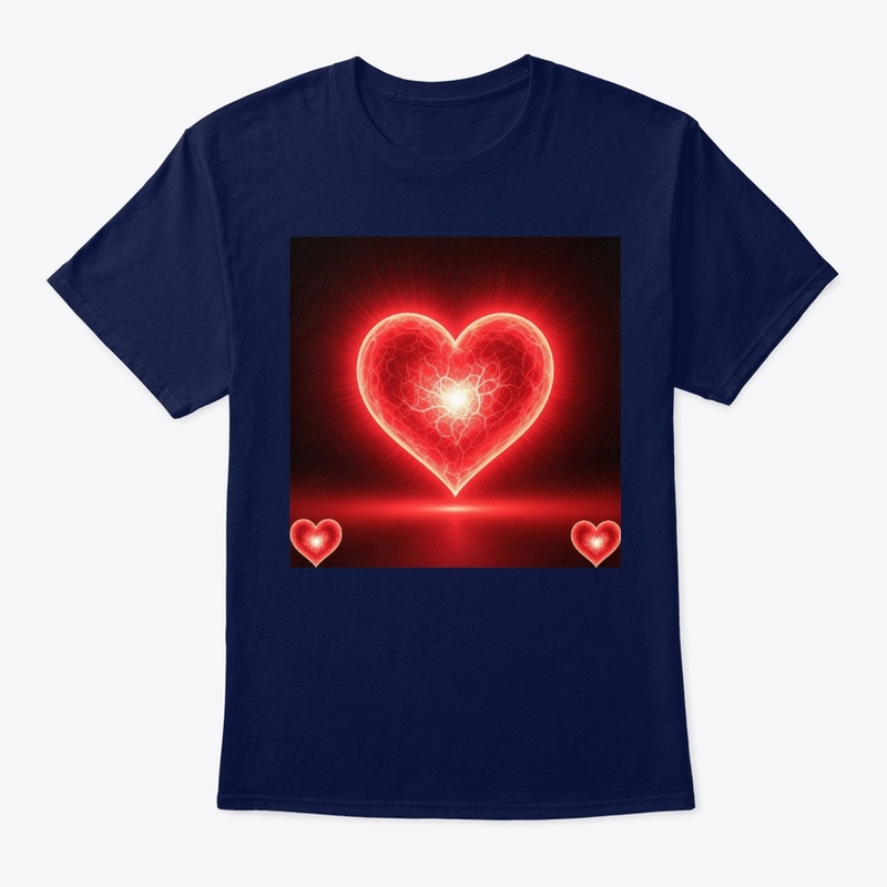 God Is Love – Statement Collection