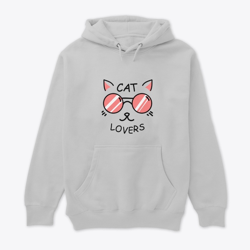 CAT pet lover 1