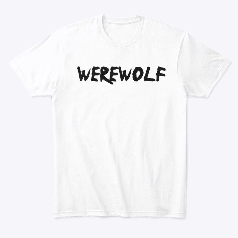 Werewolf