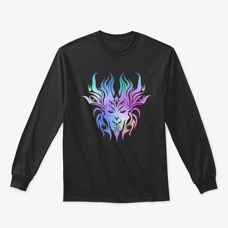 The Iridescent Devil