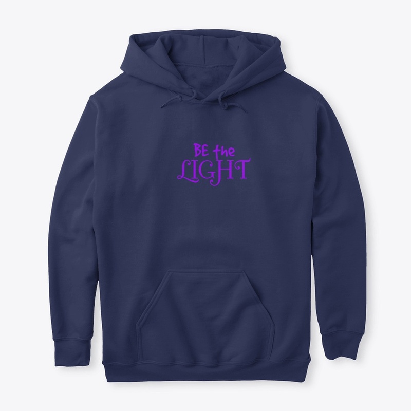 Be The Light 