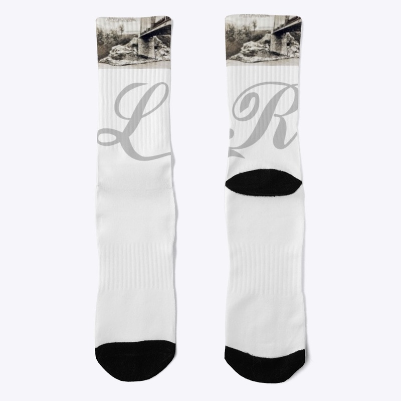LPR Socks
