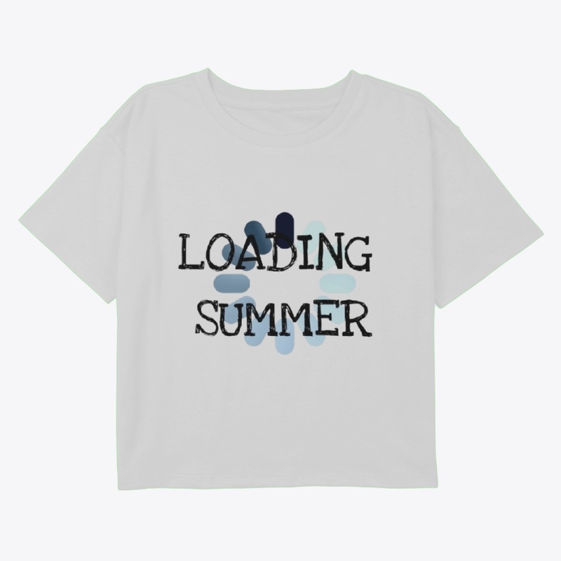 LOADING SUMMER COLLECTION
