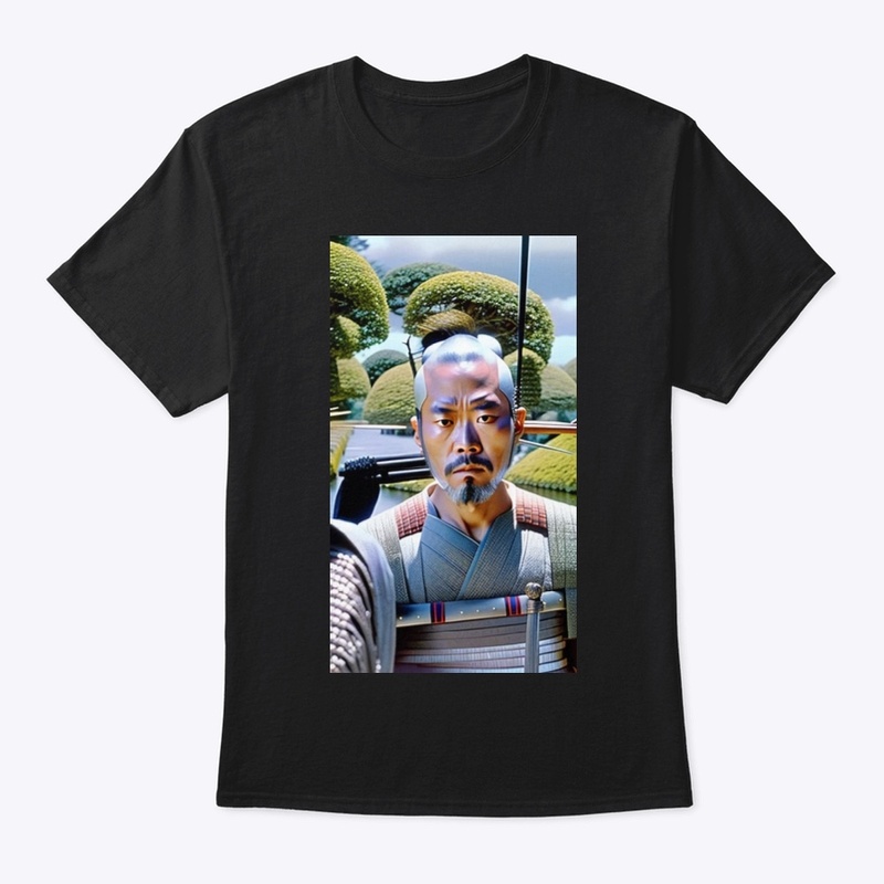 River Man