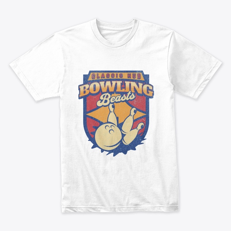 Bowling Beasts