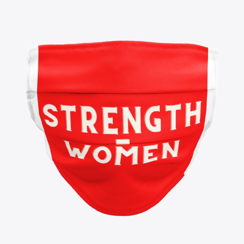 Strength=Women
