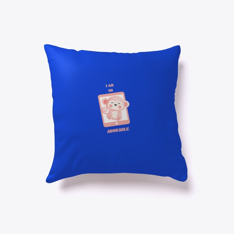 I'm So Adorable,Merch 