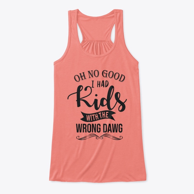 Oh no good I had kids with the wrong...