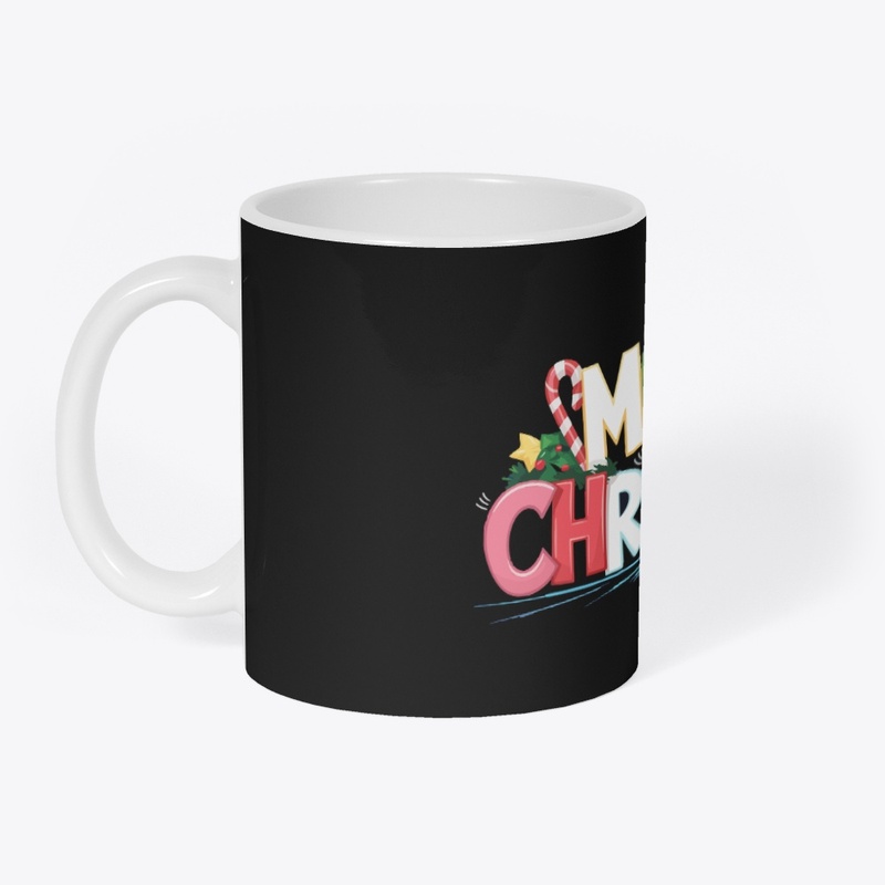 Christmas t-shirt