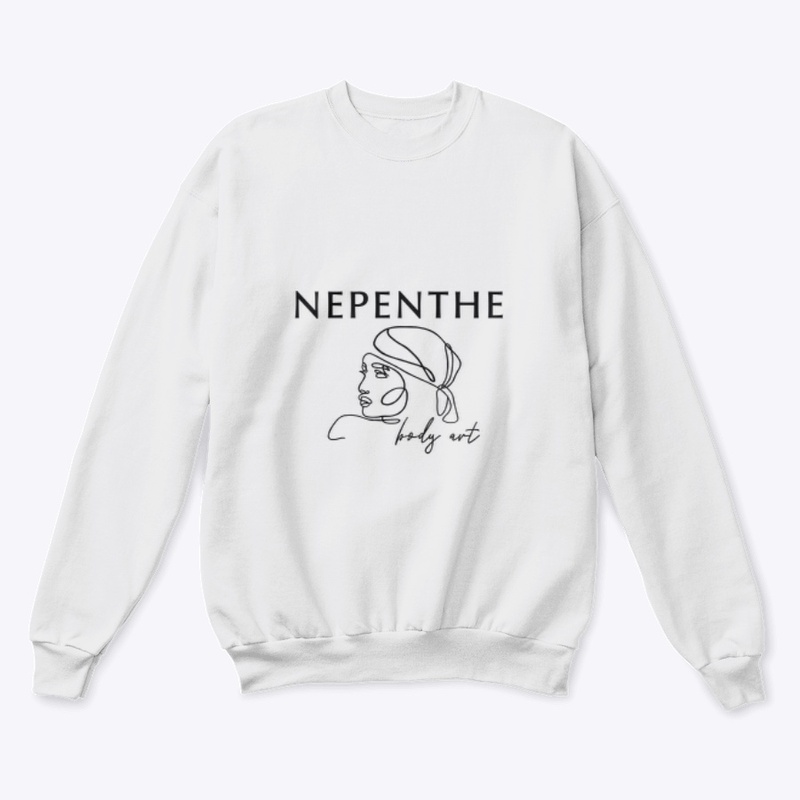 Nepenthe white