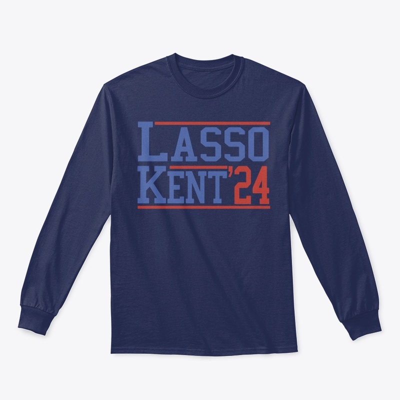 Lasso KnT
