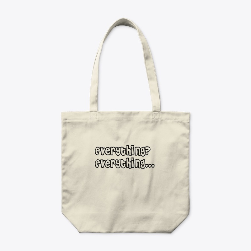 Everything Everything
