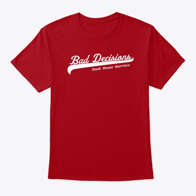 Virtual Run Tee 2