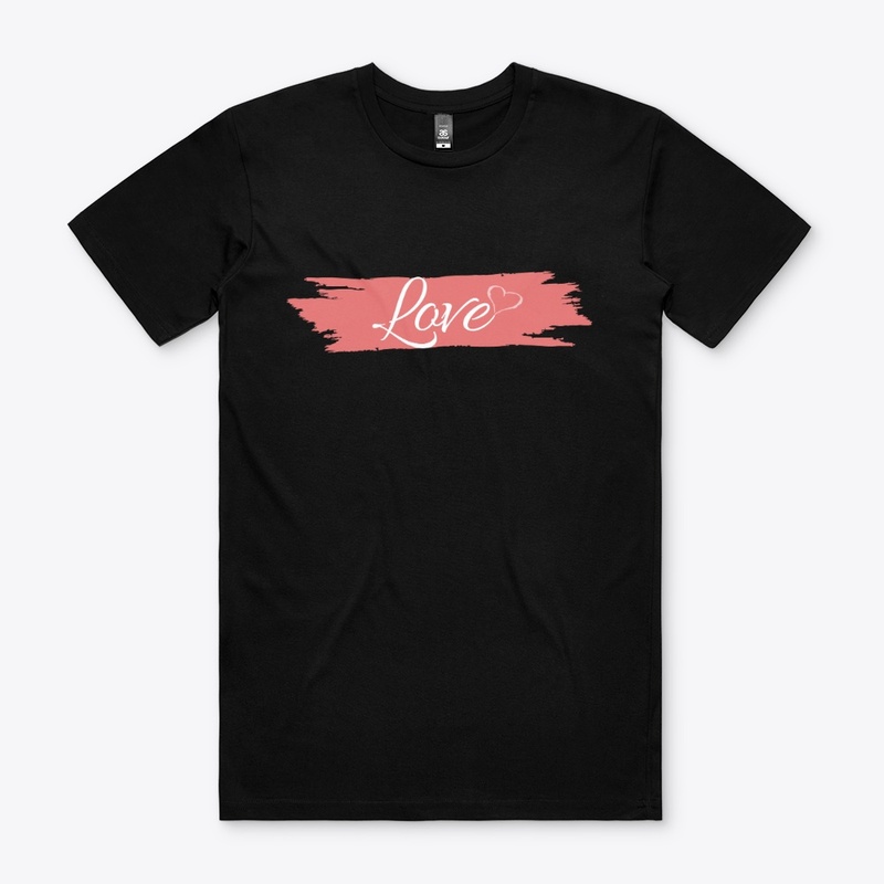 kırmızı leke love