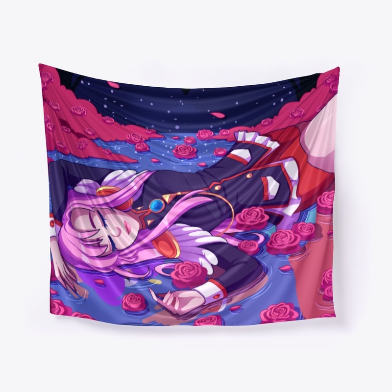 Revolutionary Girl Utena