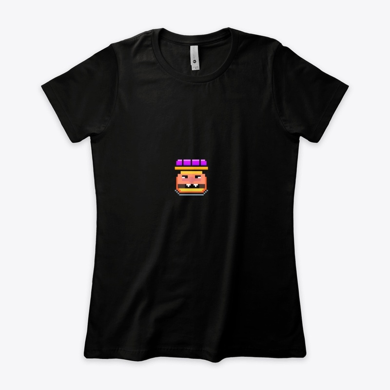 pixel avatar